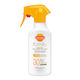 Carroten Family Waterproof Sunscreen Milk Face and Body SPF30 in Spray 300ml