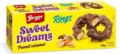 Bergen Biscuiți 1buc 128gr