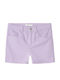 Kids' Shorts/Bermudas Denim LILAC BREEZE