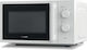 Life Micro20 Microwave Oven 20lt White