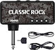 Donner Mini EC-912 X0013I8TCF Amplificator Portabil Analogic pentru Căști cu USB și Jack 3.5mm/6.3mm