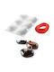 Ready Backform Silikon 1cm