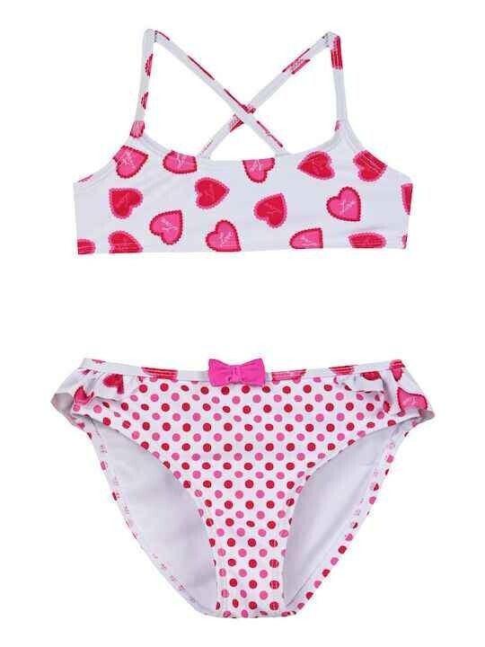 Energiers Kids Swimwear Swimwear Set Colorful