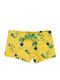 Boboli Kids Swimwear Swim Shorts Baby Blue