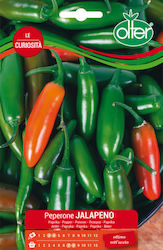 Olter Samen Paprika Würzig