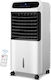 Elmark Air Cooler 80W Λευκό
