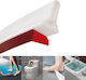 Water Retention Strip Folding for Shower Self-Adhesive Silicone Bathroom Accessories