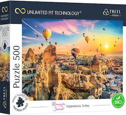 Puzzle Trefl Uft 500 Cappadocia Turkey