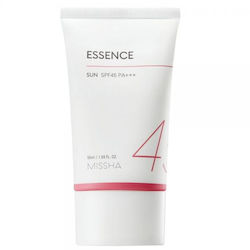 Missha All Around Safe Block Essence SPF45 50ml Missha All Around Safe Block Essence SPF45 50ml