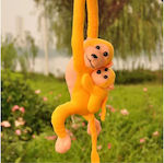 Jucărie de Pluș Monkey Baby 90 cm