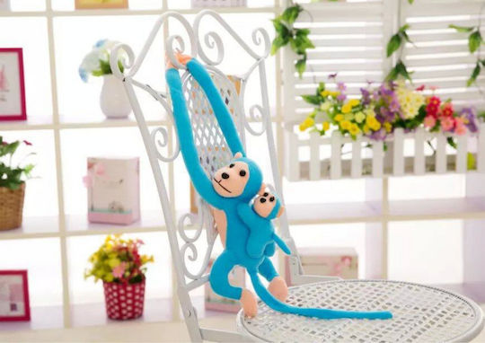 Plush Monkey Baby 90 cm