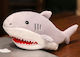 Plush Shark 30 cm