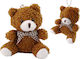 Plush Bear Little 10 cm