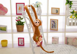Monkey Mascot 60 εκ.
