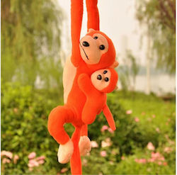 Monkey Baby 90 см.