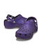 Crocs Women's Clogs Purple