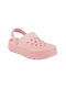 Coqui Clogs Rosa