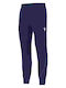 Fotbalistic Pantaloni de trening Red
