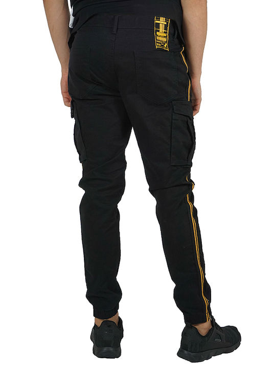 Cover Jeans Cover Trousers Cargo Elastic in Sli...