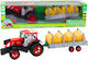 Farm Tractor pentru 3++ Ani