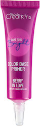 Primer Ochi În Formă Cremă Berry In Love 15ml
