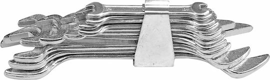 Vorel Set of 10 German Wrenches