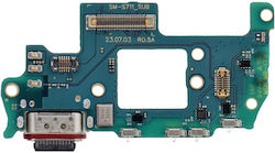 Charging Board Samsung S23 Fe 1:1 Org Charging Board Samsung S23 Fe 1:1 Org