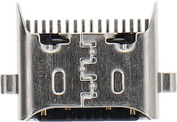 Ladeanschluss Motorola E20 E30 E40 Original Ladeanschluss Motorola E20 E30 E40 Original