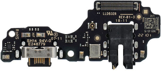 Charging Board Motorola G32 Oem Fast Charger