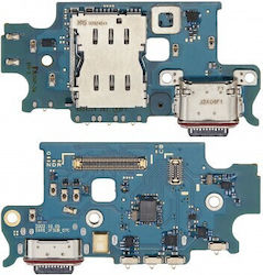 Καλωδιοταινία με Θύρα Φόρτισης για Samsung Galaxy S23 Plus 5G Καλωδιοταινία με Θύρα Φόρτισης για Samsung Galaxy S23 Plus 5G