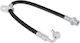 Furtun de frână Honda CR-V III RE 2.2 i-CTDi 4WD 2007 Prezent Corteco 19036436