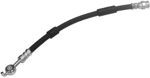 Furtun de frână Mazda 6 Gh 2.2 D 2010 Prezent Corteco 19036441