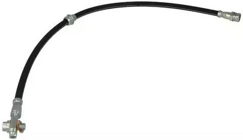 Brake Hose Vw Passat Variant 3c5 1.6 2005-2010 Corteco 19036321