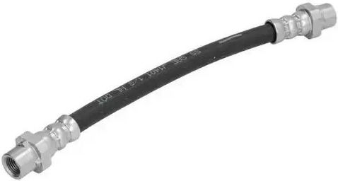 Brake Hose Bmw X1 E84 Xdrive 20 D 2009-2015 Corteco 19036202