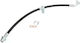 Furtun de frână Honda CR-V III RE 2.0 I 4WD 2007 Prezent Corteco 19036438