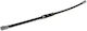 Furtun de frână Vw Passat 3c2 1.6 Fsi 2005-2008 Corteco 19036320