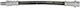 Furtun de frână Volvo S80 II As D5 2010 Prezent Corteco 19036489