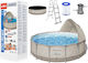 Bestway PVC Swimming Pool 11133L Inflatable