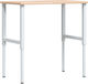 vidaXL Bank 60x71x100cm 1Stück 3309700