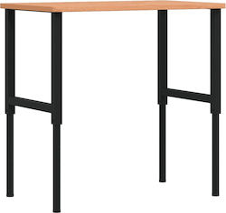 vidaXL Пейка 60x71x100см 3309684