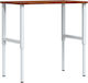 vidaXL Πάγκος Εργασίας 60x71x100cm 3309703