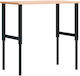vidaXL Πάγκος Εργασίας 60x71x100cm 3309682