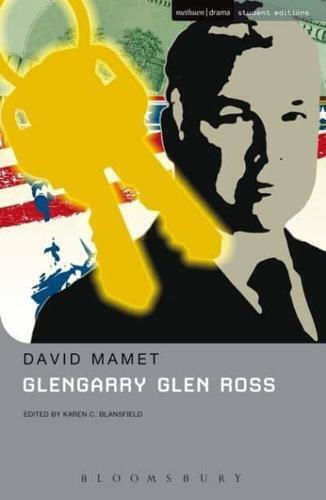 Glengarry Glen Ross Glengarry Glen Ross