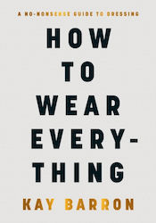 How to Wear Everything (Hardcover)