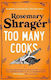 Too Many Cooks Prudence Bulstrode 3 Rosemary Shrager 1210