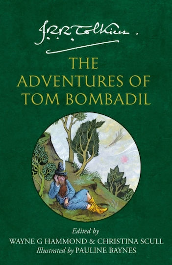 Adventures Of Tom Bombadil Publishers