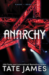 Anarchy inc