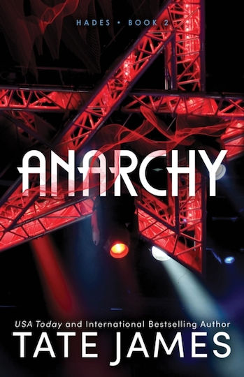 Anarchy inc