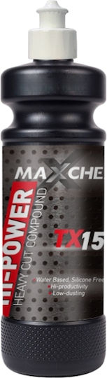 Maxshine Pasta De Lustruit Pentru Mașini 200ml