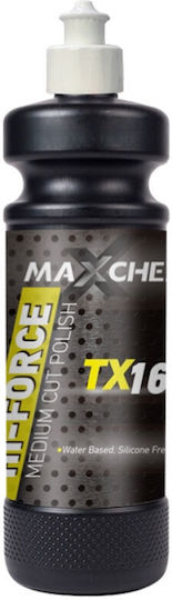 Maxshine Auto-Politurcreme 200ml